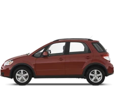 Fiat Sedici