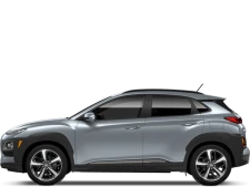 Hyundai ix 45