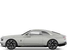 Rolls Royce Spectre
