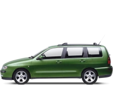 Seat Cordoba