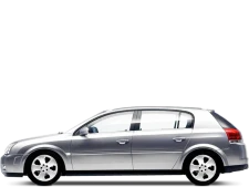 Opel Signum