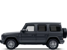 Mercedes G
