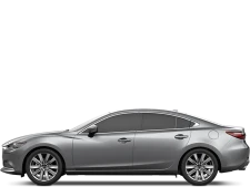 Mazda Mazda 6