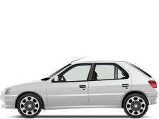 Peugeot 306