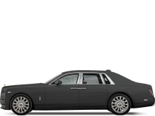 Rolls Royce Phantom