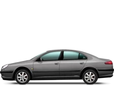 Peugeot 607