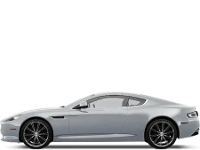 Aston Martin Virage