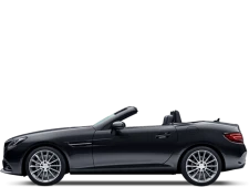 Mercedes SLC