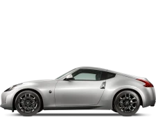 Nissan 370Z