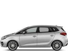 Kia Carens - Rondo