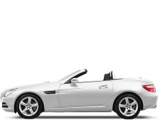 Mercedes SLK