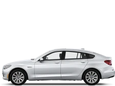 BMW 6 Gran Coupé-serie