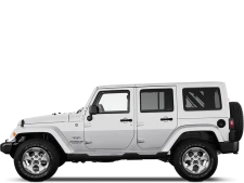 Jeep Liberty