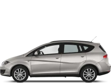 Seat Altea XL