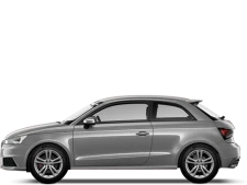 Audi S1