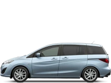 Mazda Mazda 5