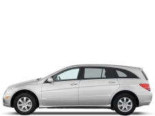 Mercedes R