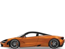 McLaren Speedtail