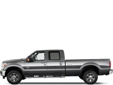 Ford F350