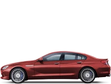 Alpina B6 S