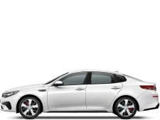 Kia Optima (K5)