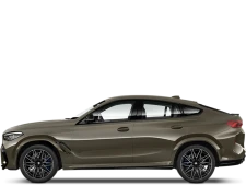 BMW X6 M