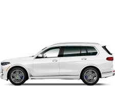 Alpina XB7