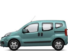 Fiat Qubo
