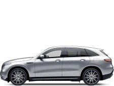 Mercedes EQC
