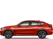 BMW X4M