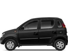 Mahindra Quanto