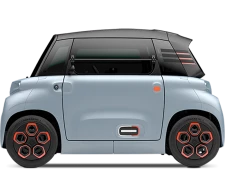 Citroen AMI