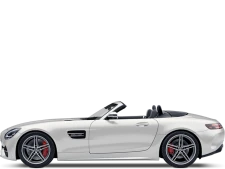 Mercedes AMG GT