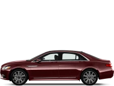 Lincoln Continental