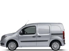 Mercedes Citan