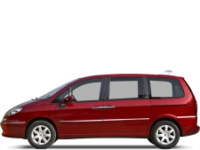 Peugeot 807