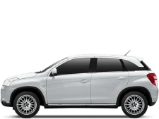 Citroen C4 AirCross