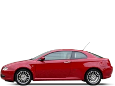 Alfa Romeo GT