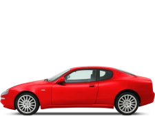 Maserati 4200 GT