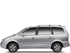 Hyundai Trajet
