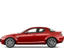 Mazda RX8