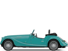 Morgan Plus 4