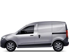 Renault Express