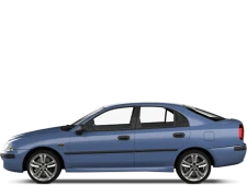 Mitsubishi Carisma