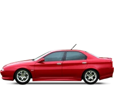 Alfa Romeo 166