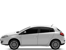 Fiat Bravo