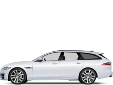Jaguar XFR