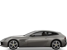 Ferrari GTC4 Lusso