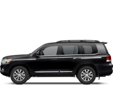 Toyota Landcruiser