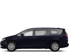 Chrysler Voyager
